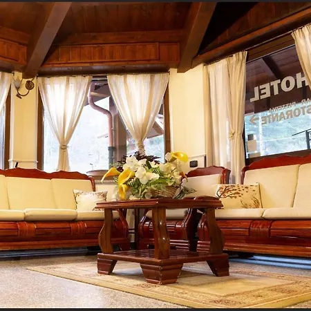 Ξενοδοχείο Palaghiaccio Cotronei