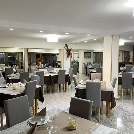 Palaghiaccio 호텔 3*