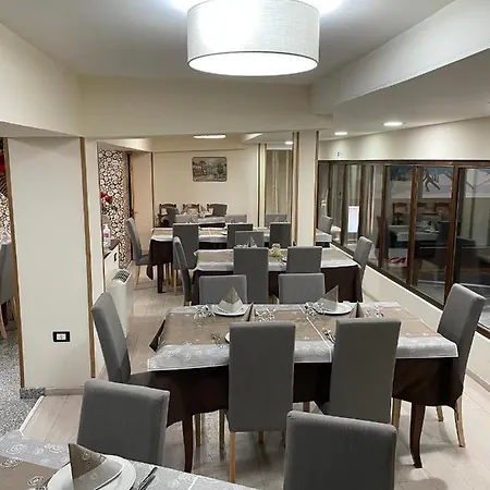 Ξενοδοχείο Palaghiaccio 3*