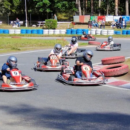 호텔 Palaghiaccio 3*