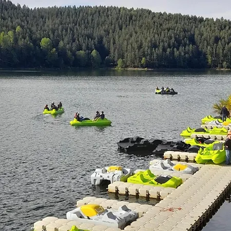 Palaghiaccio 호텔 3*