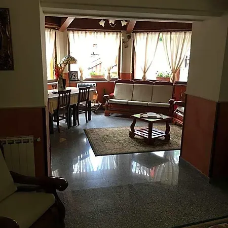 Palaghiaccio 호텔 3*