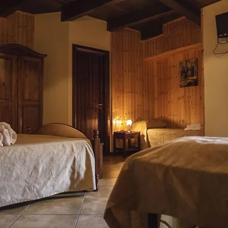 Palaghiaccio 3* 코트로네이