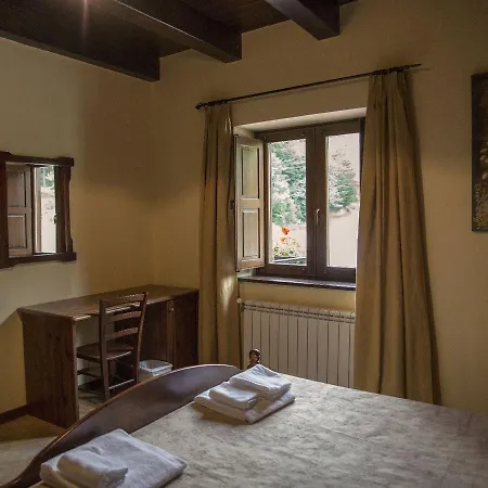 Palaghiaccio 호텔 코트로네이