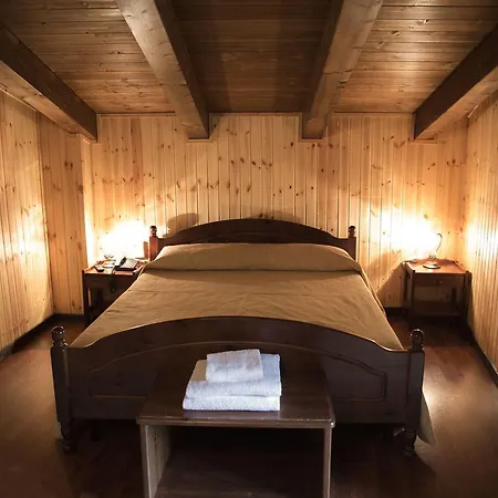 Palaghiaccio 호텔 3*