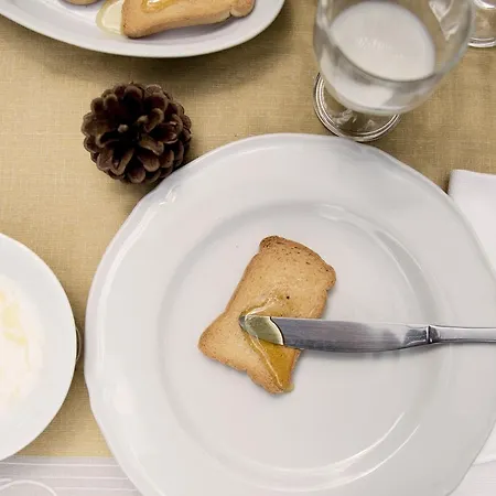 Ξενοδοχείο Palaghiaccio 3*