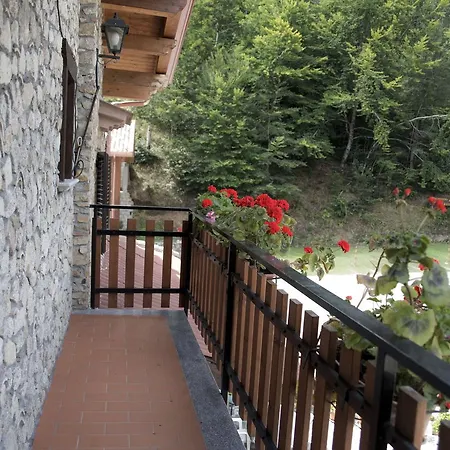 Ξενοδοχείο Palaghiaccio