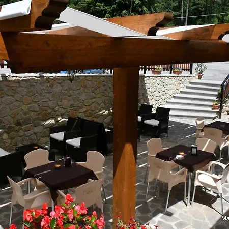 Palaghiaccio Ξενοδοχείο 3*