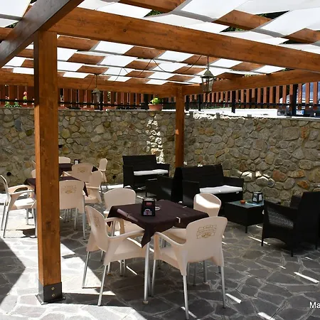 Palaghiaccio Ξενοδοχείο