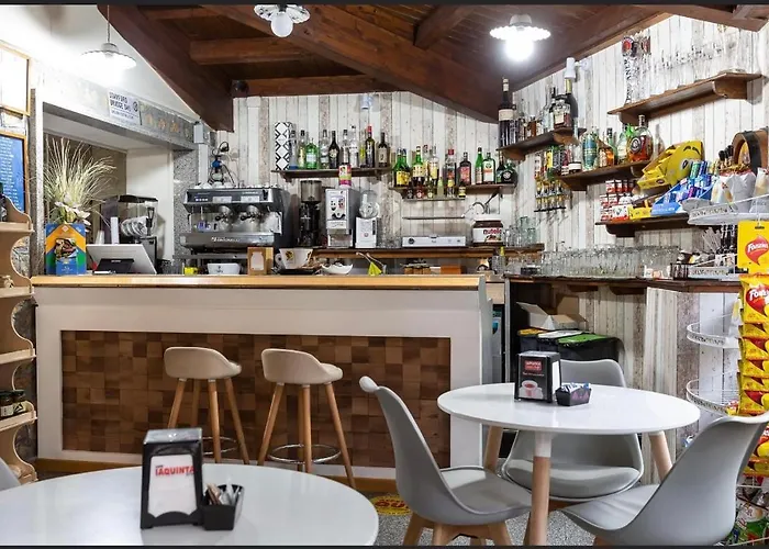 帕拉格切诺酒店