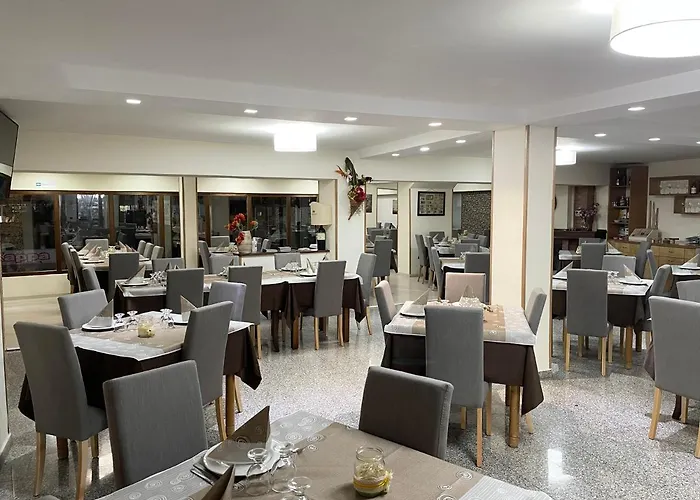 Palaghiaccio Hotel 3*