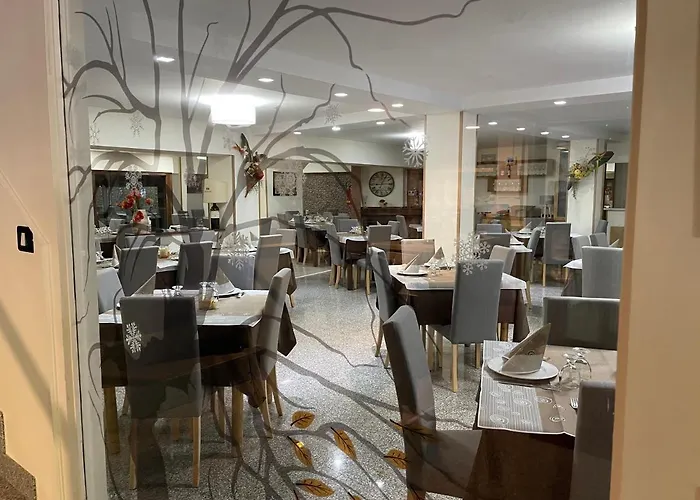 酒店 帕拉格切诺酒店