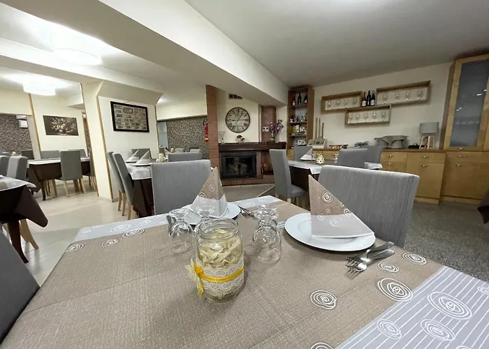 帕拉格切诺酒店