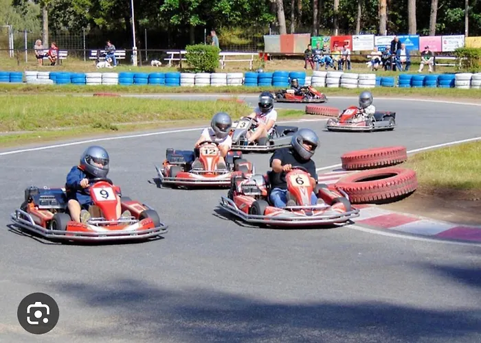 酒店 帕拉格切诺酒店 3*