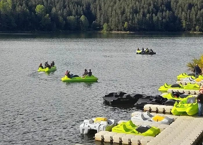 帕拉格切诺酒店 酒店 3*