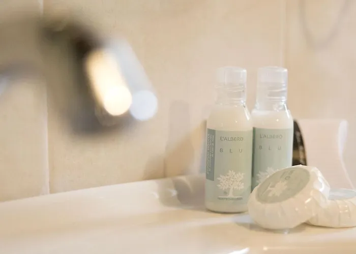 帕拉格切诺酒店 3*