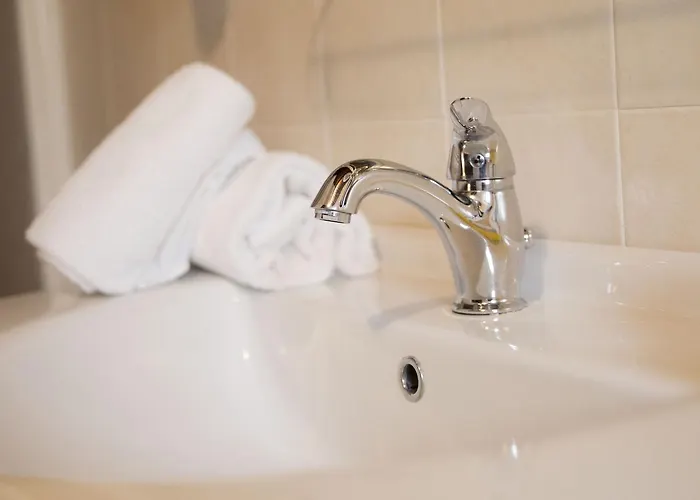 酒店 帕拉格切诺酒店 Cotronei