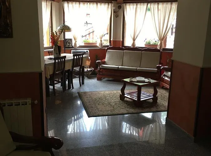 帕拉格切诺酒店 酒店 3*