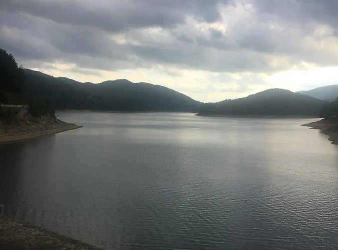 酒店 帕拉格切诺酒店 3*