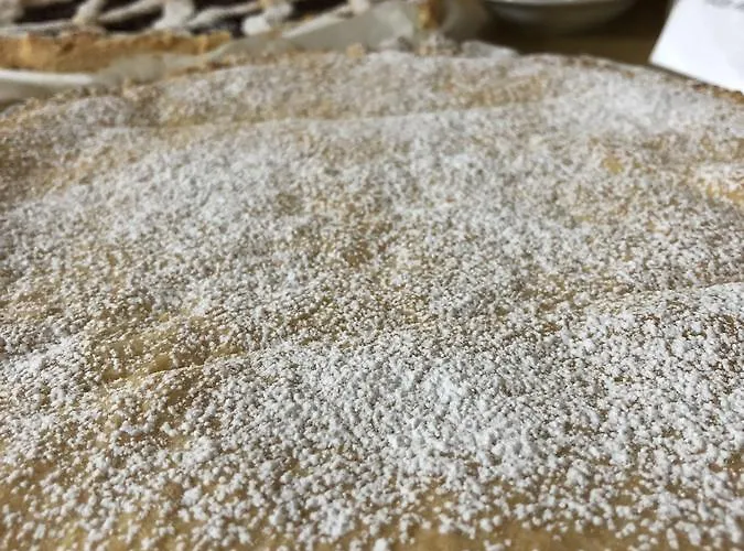 帕拉格切诺酒店 酒店