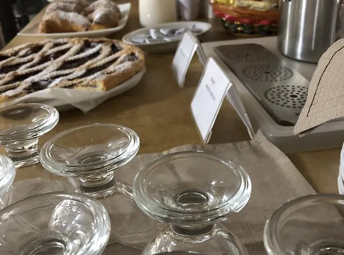 帕拉格切诺酒店 酒店