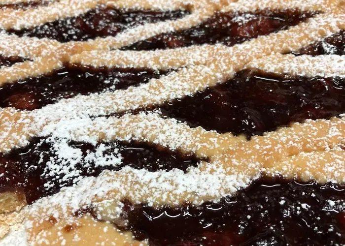 帕拉格切诺酒店 酒店 Cotronei