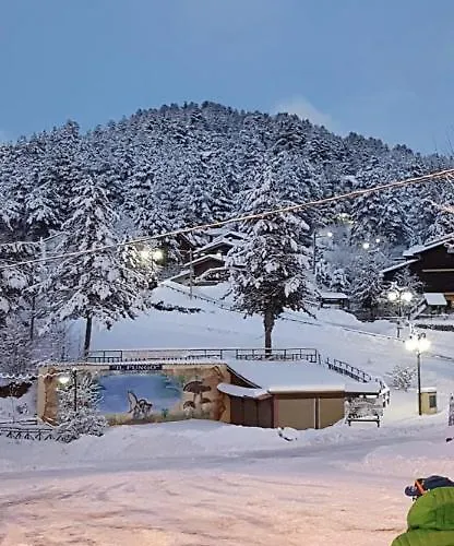 帕拉格切诺酒店