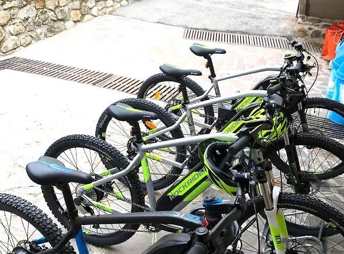 Hotel Palaghiaccio 3*